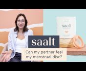 Saalt–Sustainable Period Care