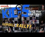XSRAtv / Xtreme Speedway Racing Action