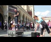 The Busking Project