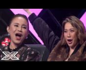 X Factor Global