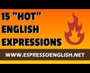 Espresso English