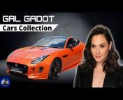 Celebrity Cars Collection