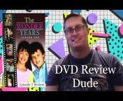 DVD Review Dude