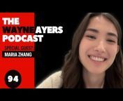 The Wayne Ayers Podcast