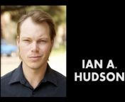 Ian A. Hudson