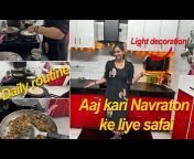 Rashi Dedha&#39;s vlog