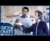The Dick Cavett Show
