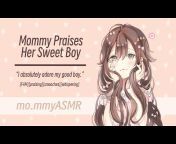 Mommy ASMR