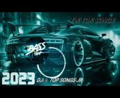 DJ TOP SONGS JR