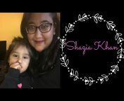 Shazia Khan