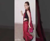 Dance And Acting Ridhi Singh