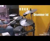 Drummer kd