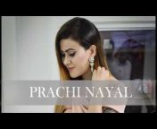 Anchor Prachi Nayal
