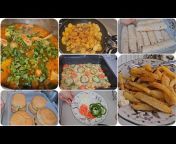 Ami Halima Kitchen