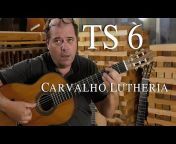 Samuel &#124; Carvalho lutheria