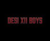 DESI X11 BOYS