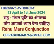 CHIRAAG&#39;S ASTROLOGY