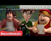 DreamWorksTV em Português