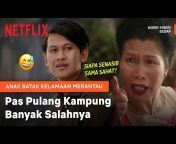 Netflix Indonesia