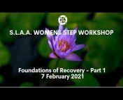Sex and Love Addiction Recovery