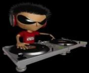 DJ KHIM