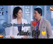 ABC - Abhijeet is best in CID
