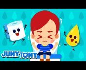 JunyTony - Canções Infantis