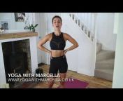 Yoga with Marcella