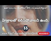 SexQnA-Telugu