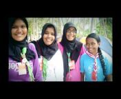 Girl Guides Of Maldives