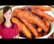 CiCi Li, Asian Home Cooking