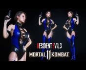 K&#39;s Resident Evil Mod Showcase