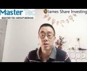 James Share Investing