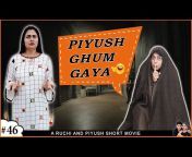 Ruchi and Piyush