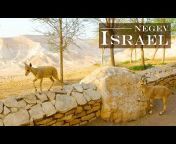 BIBLICAL Places u0026 Nature in ISRAEL