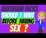 ANIMATED SUCCESS - ABRAHAM HICKS SPEAKS