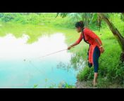 Lady Fishing Vlog