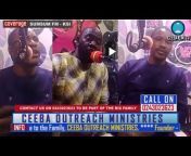 CEEBA OUTREACH MINISTRIES TV