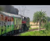 Indian Railways Videography!