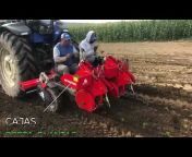 Agriceres Mecanización Agrícola