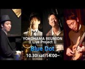 Yokohama Reunion Music channel