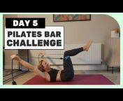 Pilates with Donna Finnie