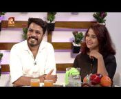 Amrita TV Cookery Show