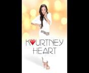 kourtney heart