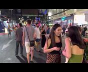 Thailand vlogs