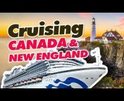 Cruise and Travel With Bill Panoff