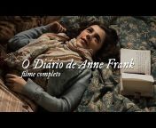 Anne Frank Brasil