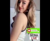 Mona Live