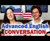 Speak English With Vanessa