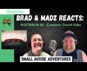 Small Aussie Adventures